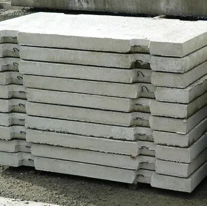 Фото №0 Плита дорожная 1 ПББ35.20-30