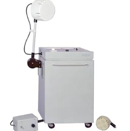 Фото №0 ИКВ-4 аппарат для индуктотермии - ТД АРМАДА