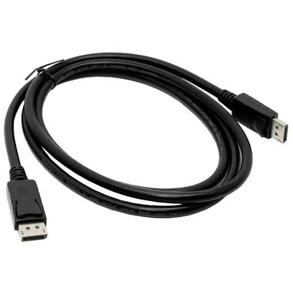 Фото №0 Кабель Aopen DisplayPort -