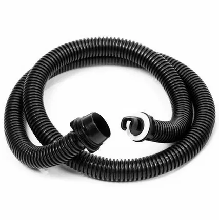 Фото №0 ШЛАНГ для насоса гофрированный в сборе 130 см