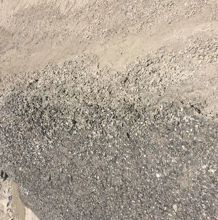 Фото №0 Отсев 0-10