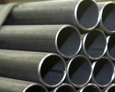 фото Труба 100 х 4 мм ГОСТ 3262-75