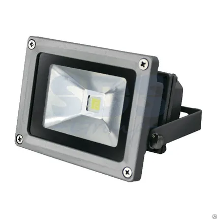 Фото №0 Прожектор LED 10w