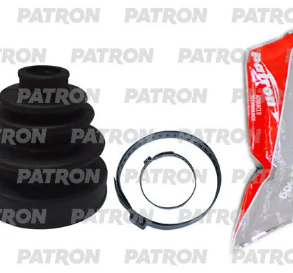 Фото №0 PDC0083 Пыльник ШРУСа