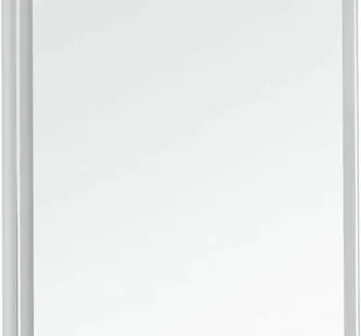 фото Зеркало Aquanet Nova Lite 60 белый LED