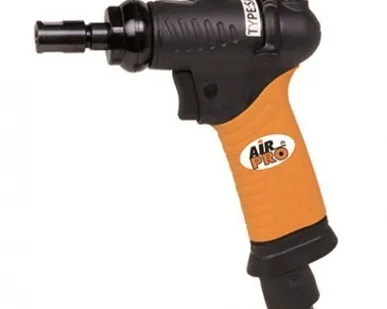 фото Шлифмашина цанговая (бормашина) пистолетного типа AIRPRO SA-GP25SBFM