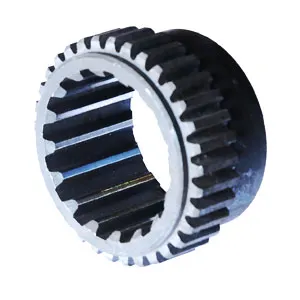 Фото №0 Муфта Д395Б.04.127