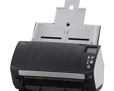 фото Сканер Fujitsu fi-7180