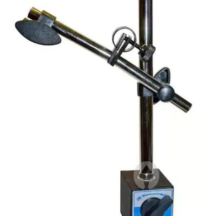 Фото №0 Штатив для измерительных головок тип ШМ-II Н