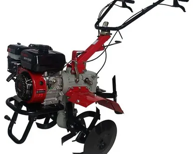 фото Мотоблок Weima WM1000