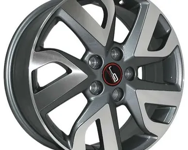 фото Колесный диск LegeArtis HND158