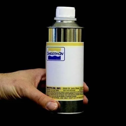 Фото №0 Ускоритель процесса отверждения Kick-It