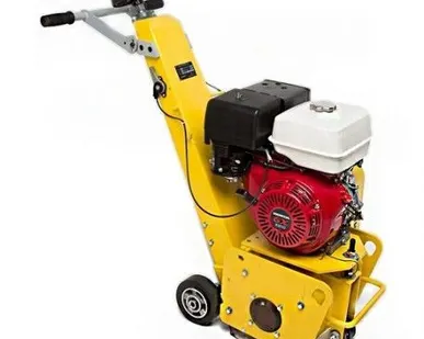 фото Фрезеровальная машина Tremmer MC10TF500-4