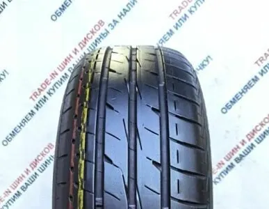 фото Bridgestone Luft RV 215/60 R16 95H БУ Шина Летняя