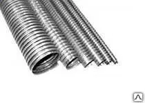 Фото №0 Металлорукав Р3ЦП-18 (50м) Урал Пак