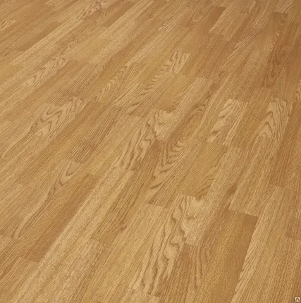 Фото №0 Ламинат Kronofix Classic Класс 31/AC3 1285*192*7мм Дуб Ройял 1665 (2,4672м