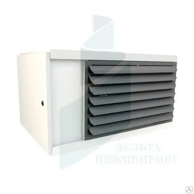 Фото №0 Воздухонагреватель КЭВ-AT95H