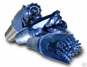 фото Буровое долото