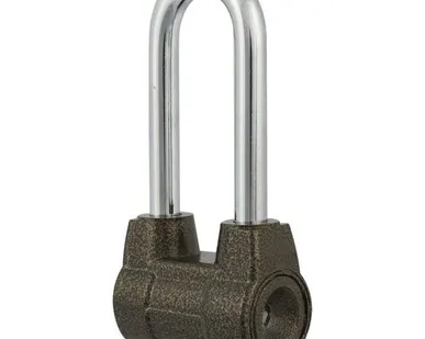 фото Замок навесной PALLADIUM 602A-L