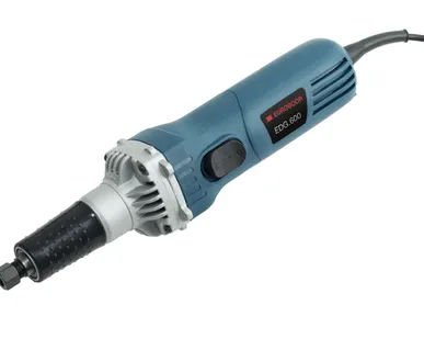 фото Электрическая прямо-шлифовальная машинка с вариатором скорости EDG.600