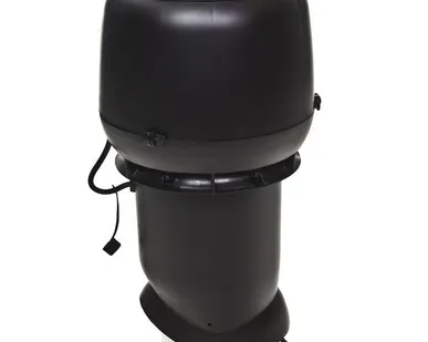 фото Е220 P/160/500 Вентилятор черный