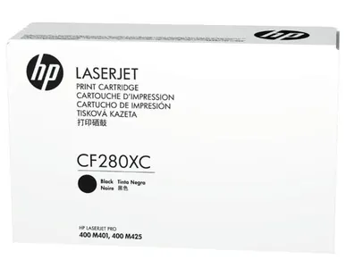 фото Картридж HP CF280XC