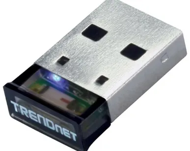 фото Bluetooth адаптер TRENDnet