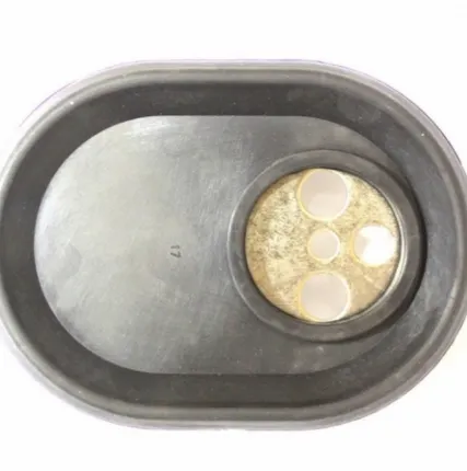 Фото №0 Фланец  993012  (водонагреватели)