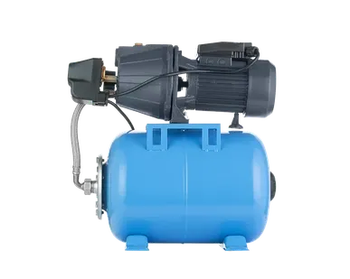 фото Насосная станция UNIPUMP AUTO JET 80 S