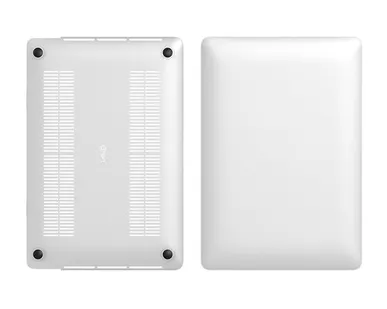 фото Чехол-накладка LAB.C Matt Clear