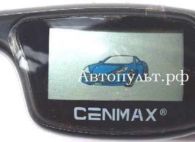 фото Брелок Cenmax ST-9A
