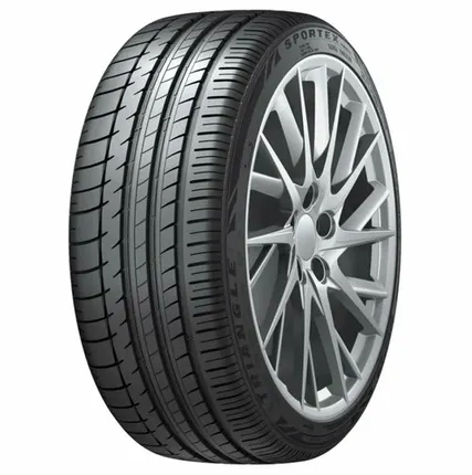 Фото №0 Автомобильные летние шины Triangle TH201 235/45 R20 100Y