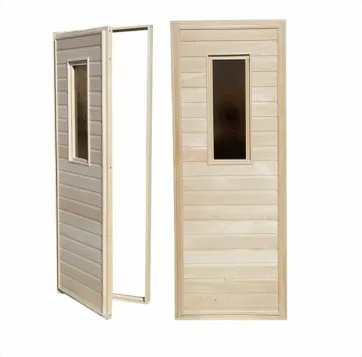 Фото №0 Дверное полотно массив