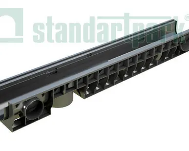 фото Системы поверхностного водоотвода от компании Standartpark