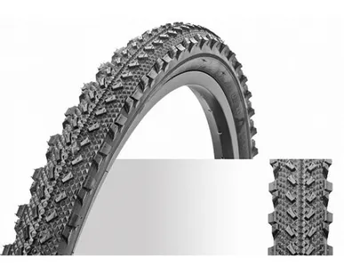 фото Велопокрышка 24" x 2.00" H-568 Chao Yang