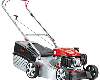 фото Газонокосилка AL-KO 119615