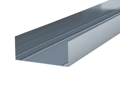 фото Профиль направляющий ПН-6 100/40 3м