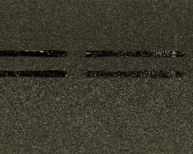 фото Коньково-карнизная черепица Мята Docke Premium 1000x333x3мм 22шт/уп