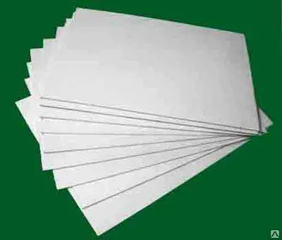 Фото №0 Полистирол листовой