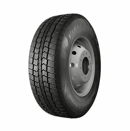 Фото №0 Шины Viatti Vettore Inverno V-524 шип 215/65 R16 109/107R