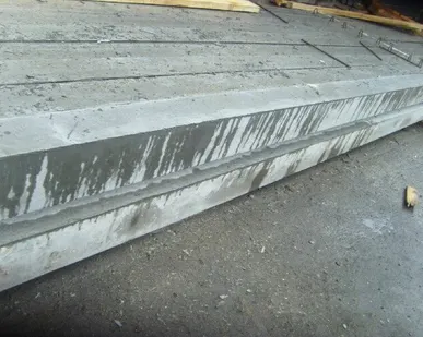 фото Свая С35.10-1