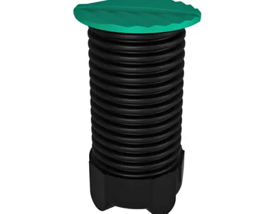 фото Колодец дренажный, высота от 1 до 6 метров