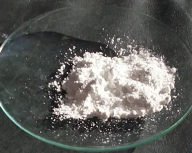 фото Титан (Iv) окись ОСЧ ГОСТ, ТУ 13463-67-7