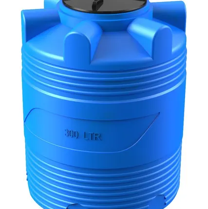Фото №0 Емкость V 300 литров