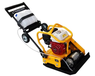 фото Виброплита Сплитстоун VS 245 E 10 (128 кг)