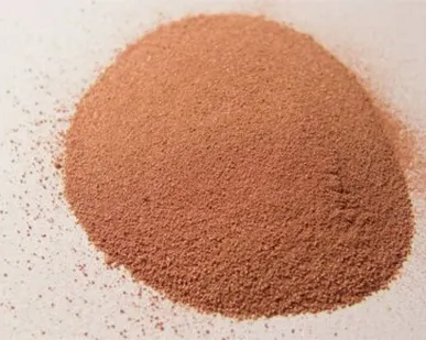 фото Пудра бронзовая для полиграфической и карандашной промышленности БПП-1  ТУ