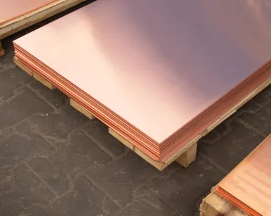 фото Лист медный М1; 10; 600х1500 ДПРНМ 1173-06