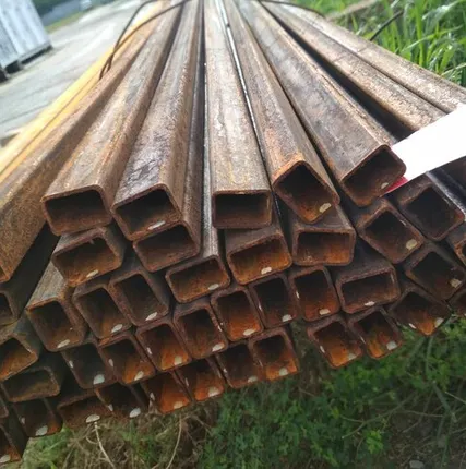 Фото №0 Труба профильная