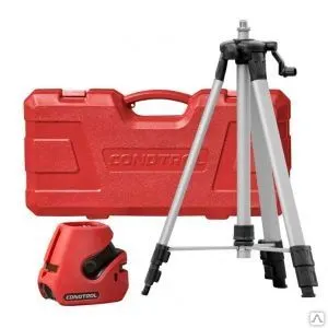 Фото №0 Лазерный нивелир condtrol neo x200 set 1-2-123