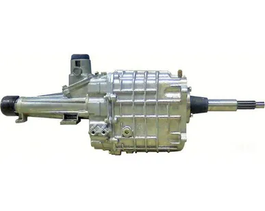 фото КПП 3302 дв Камминз 3302-1700010-40